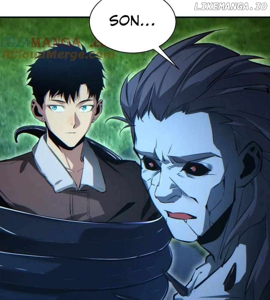 Rebirth in the end times: I reached the top by opening boxes Chapter 42 - page 6