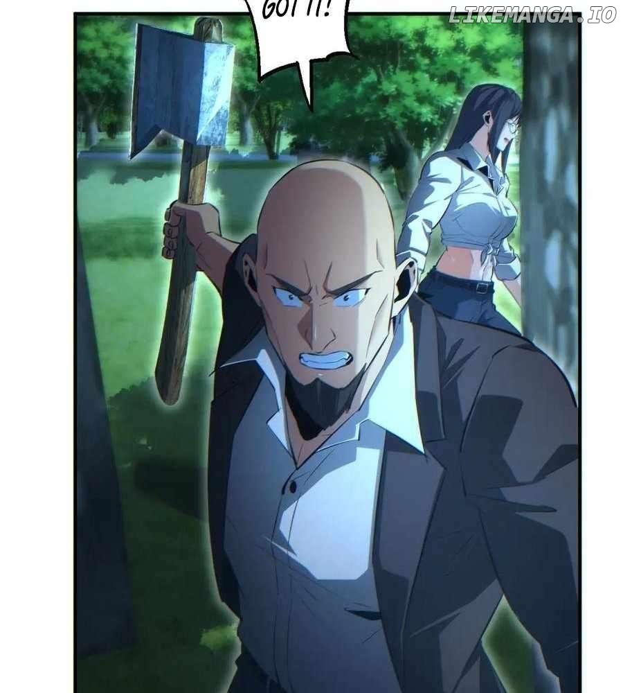 Rebirth in the end times: I reached the top by opening boxes Chapter 42 - page 62