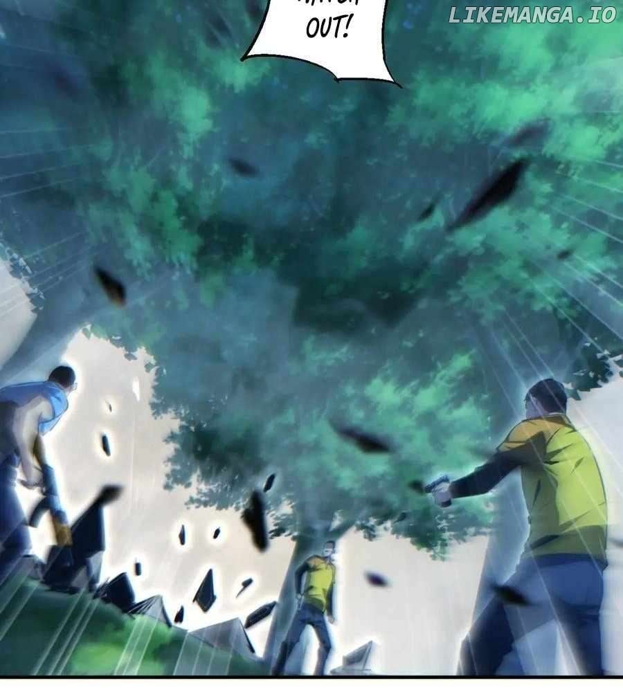 Rebirth in the end times: I reached the top by opening boxes Chapter 42 - page 68
