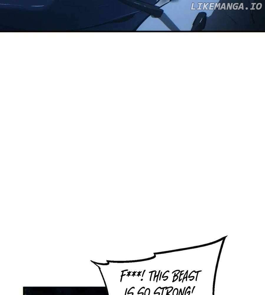 Rebirth in the end times: I reached the top by opening boxes Chapter 42 - page 7