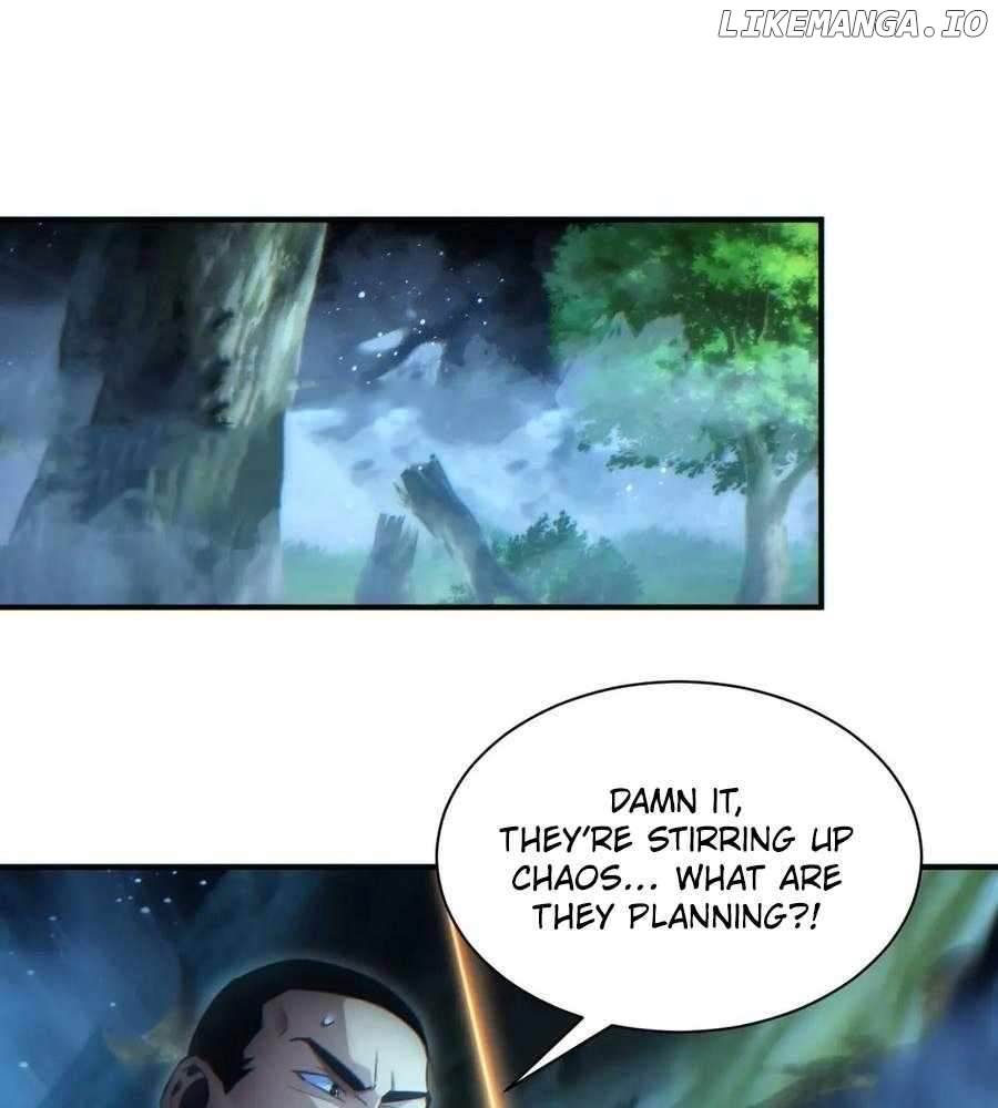 Rebirth in the end times: I reached the top by opening boxes Chapter 42 - page 72