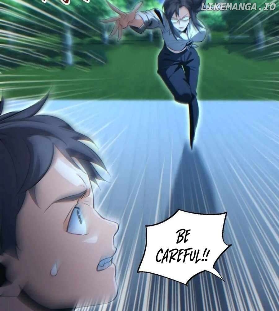 Rebirth in the end times: I reached the top by opening boxes Chapter 42 - page 75