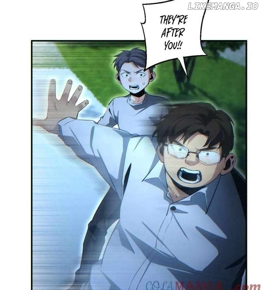Rebirth in the end times: I reached the top by opening boxes Chapter 42 - page 77