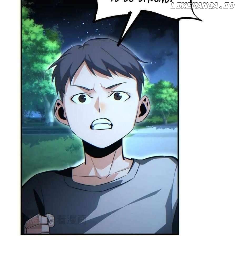 Rebirth in the end times: I reached the top by opening boxes Chapter 42 - page 8