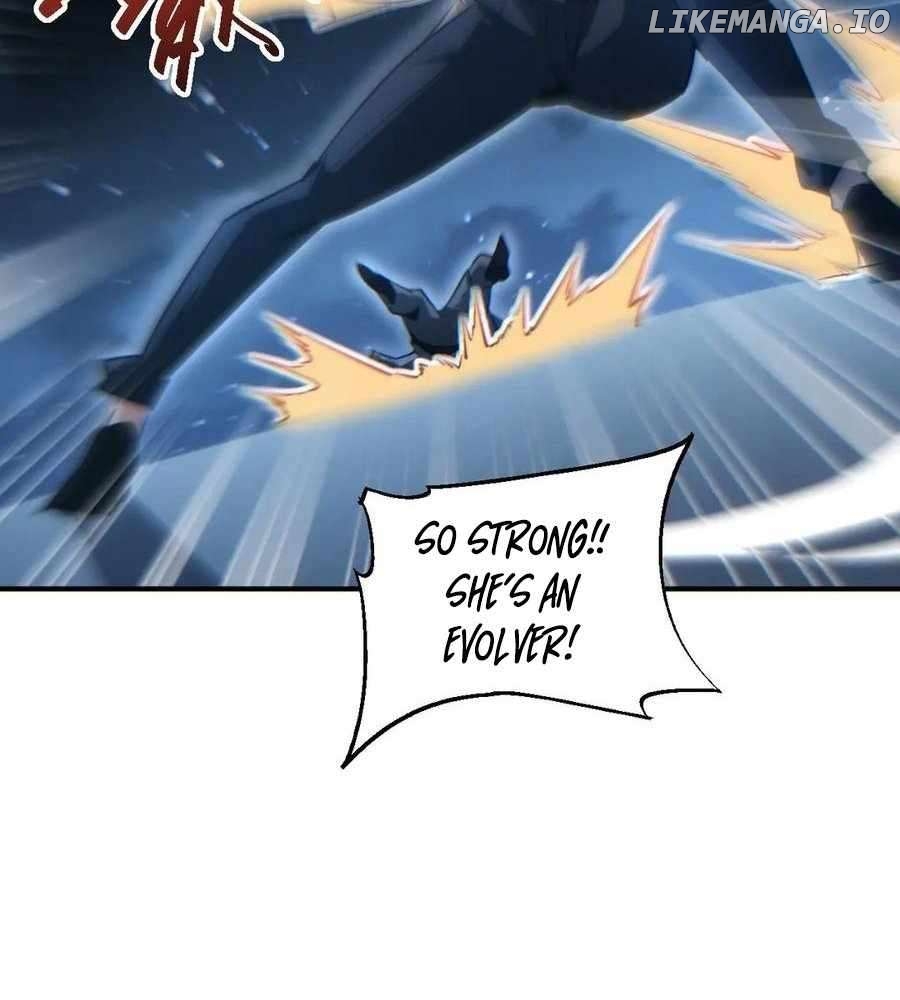 Rebirth in the end times: I reached the top by opening boxes Chapter 42 - page 83
