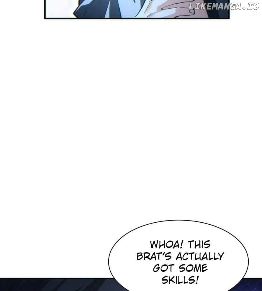Rebirth in the end times: I reached the top by opening boxes Chapter 42 - page 91