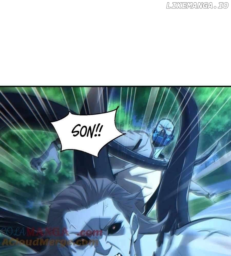 Rebirth in the end times: I reached the top by opening boxes Chapter 42 - page 95