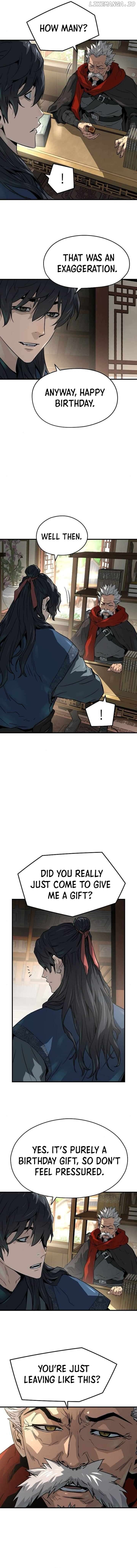 Absolute Regression Chapter 38 - page 12