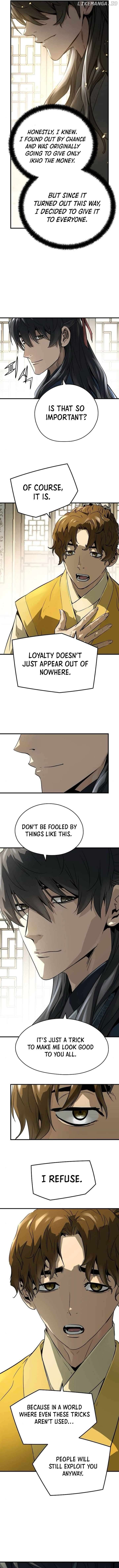 Absolute Regression Chapter 38 - page 7