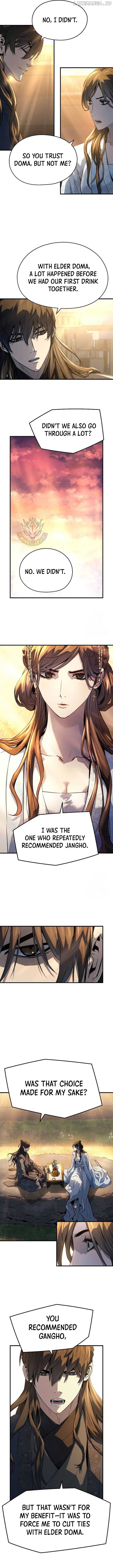 Absolute Regression Chapter 39 - page 4