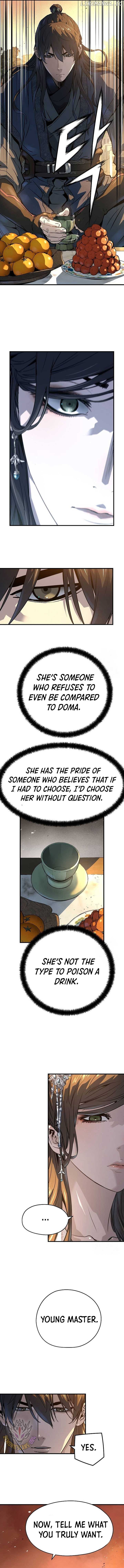 Absolute Regression Chapter 39 - page 6