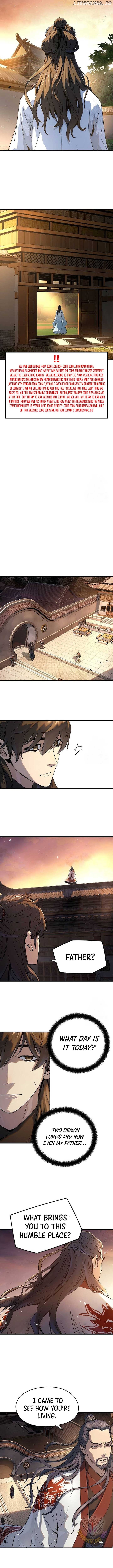 Absolute Regression Chapter 39 - page 8