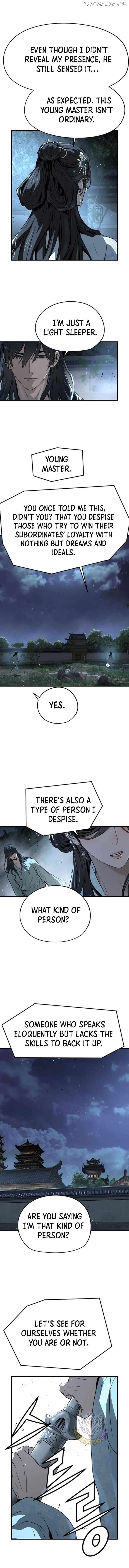 Absolute Regression Chapter 40 - page 10