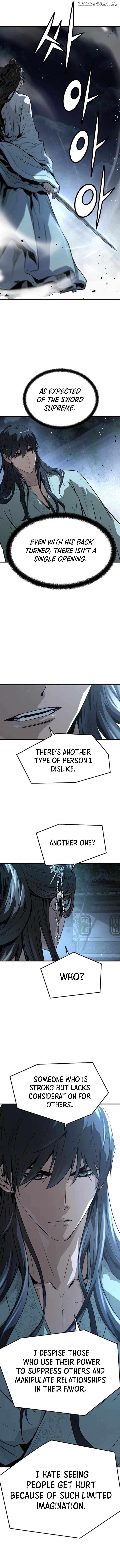 Absolute Regression Chapter 40 - page 11
