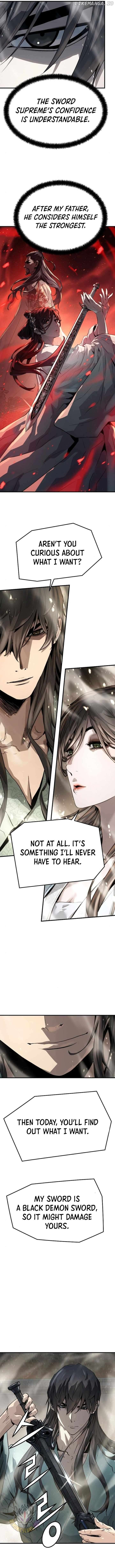 Absolute Regression Chapter 40 - page 14
