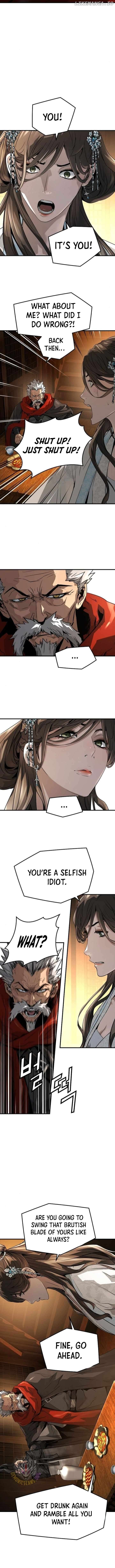 Absolute Regression Chapter 40 - page 4