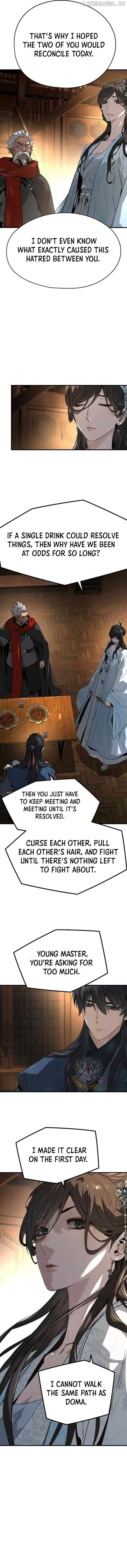 Absolute Regression Chapter 40 - page 6