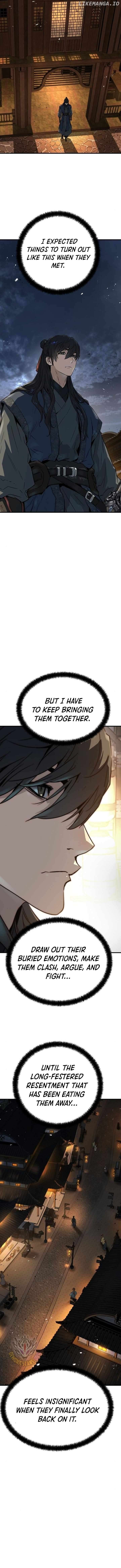 Absolute Regression Chapter 40 - page 8