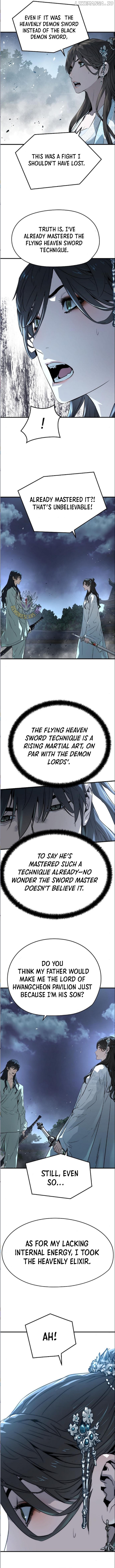 Absolute Regression Chapter 41 - page 10
