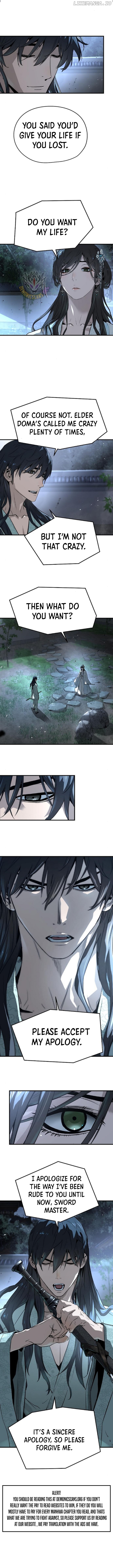 Absolute Regression Chapter 41 - page 12