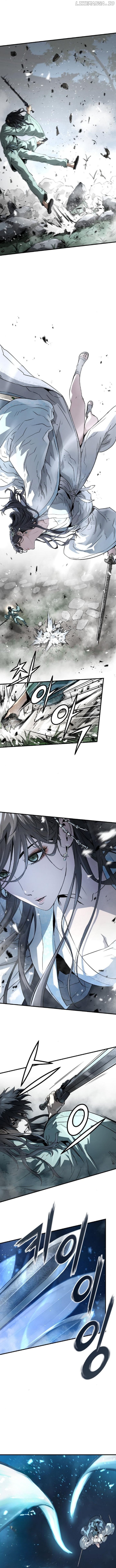 Absolute Regression Chapter 41 - page 3
