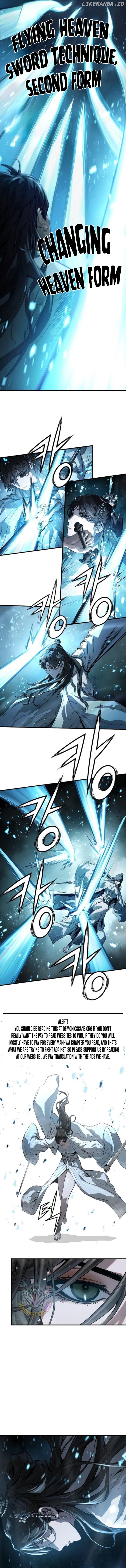 Absolute Regression Chapter 41 - page 4