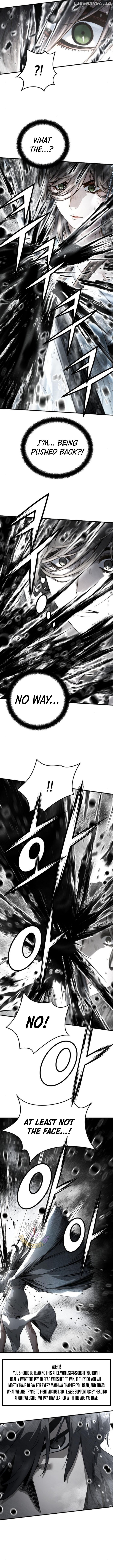 Absolute Regression Chapter 41 - page 8