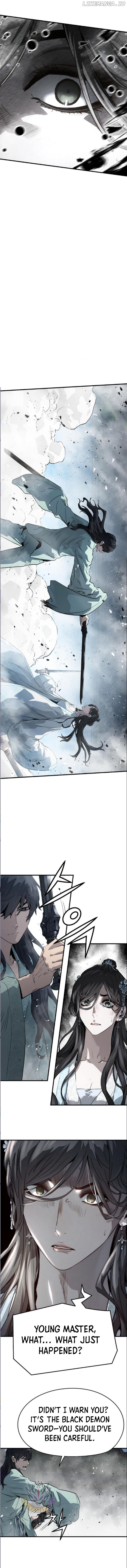 Absolute Regression Chapter 41 - page 9