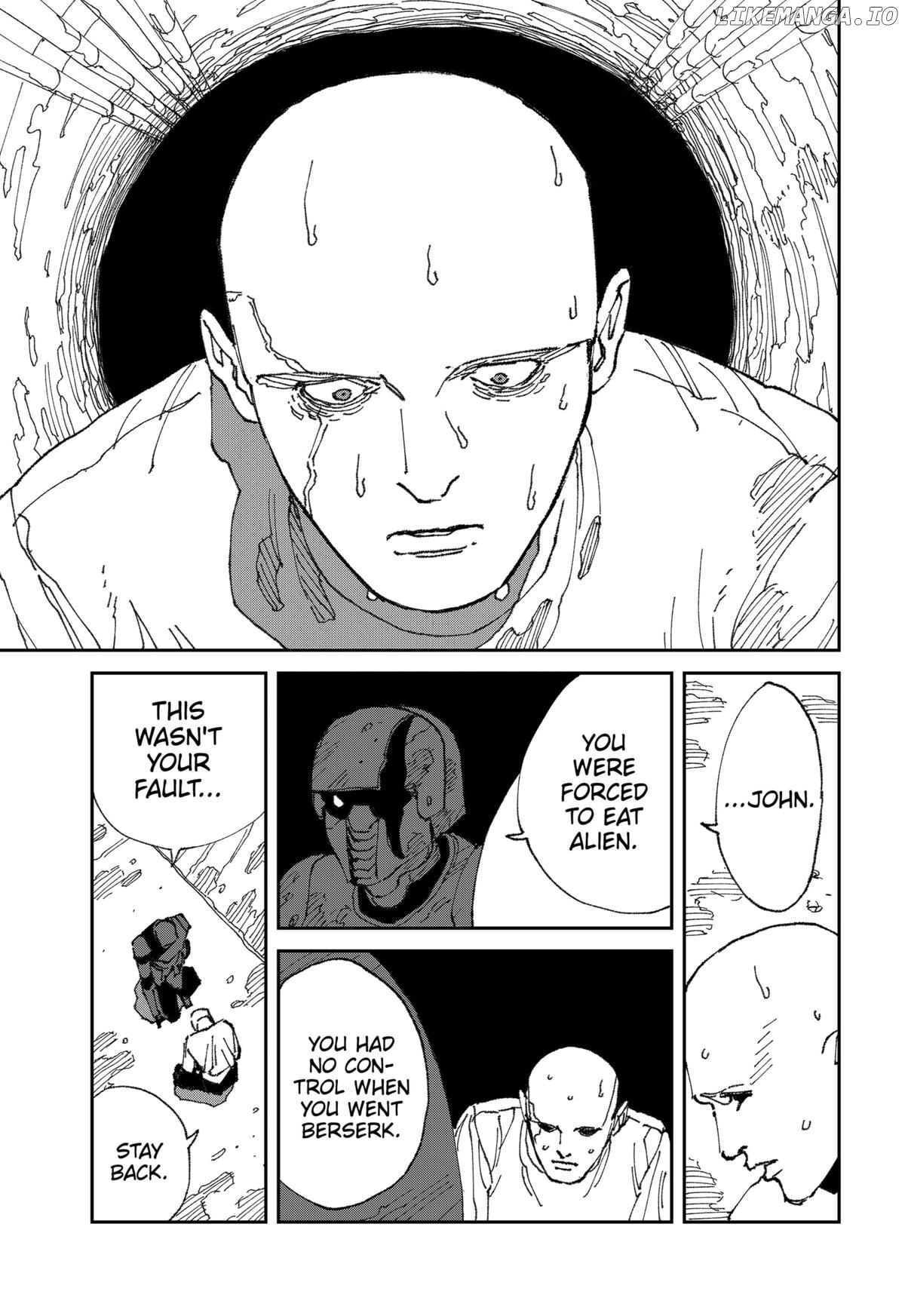 MAD (OOTORI Yuusuke) Chapter 21 - page 11