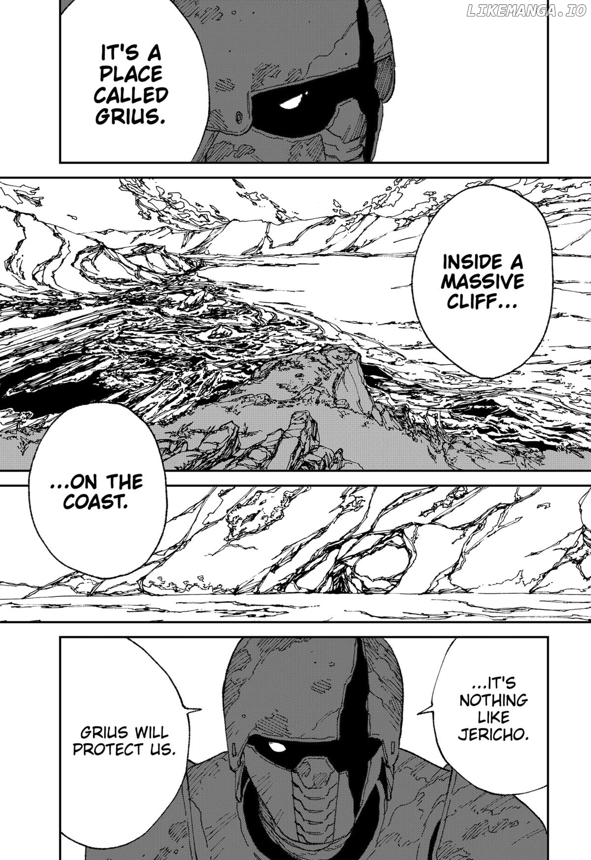 MAD (OOTORI Yuusuke) Chapter 21 - page 15