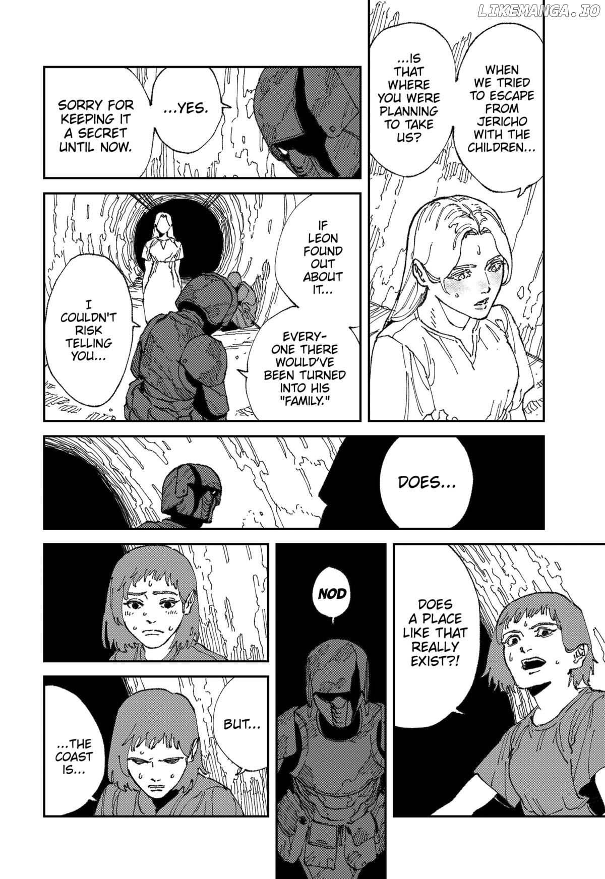 MAD (OOTORI Yuusuke) Chapter 21 - page 16