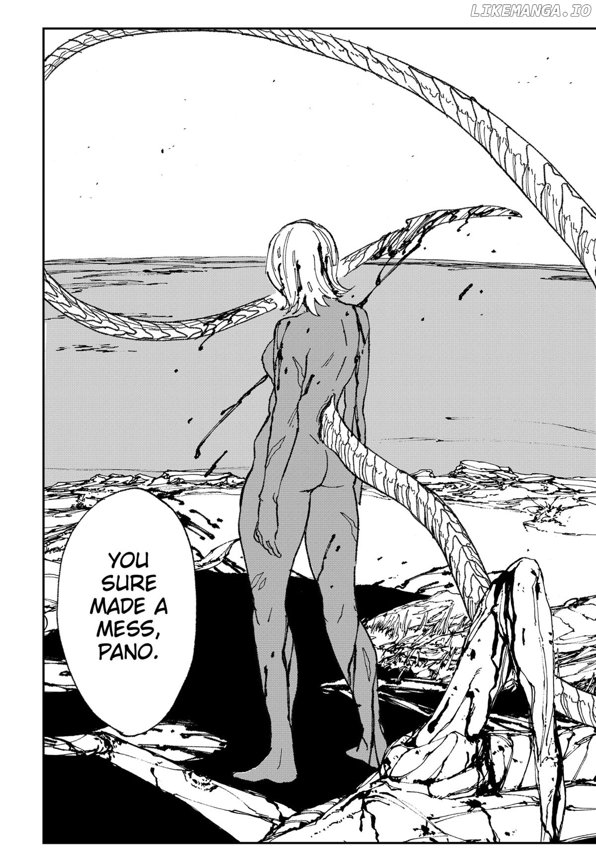 MAD (OOTORI Yuusuke) Chapter 21 - page 20
