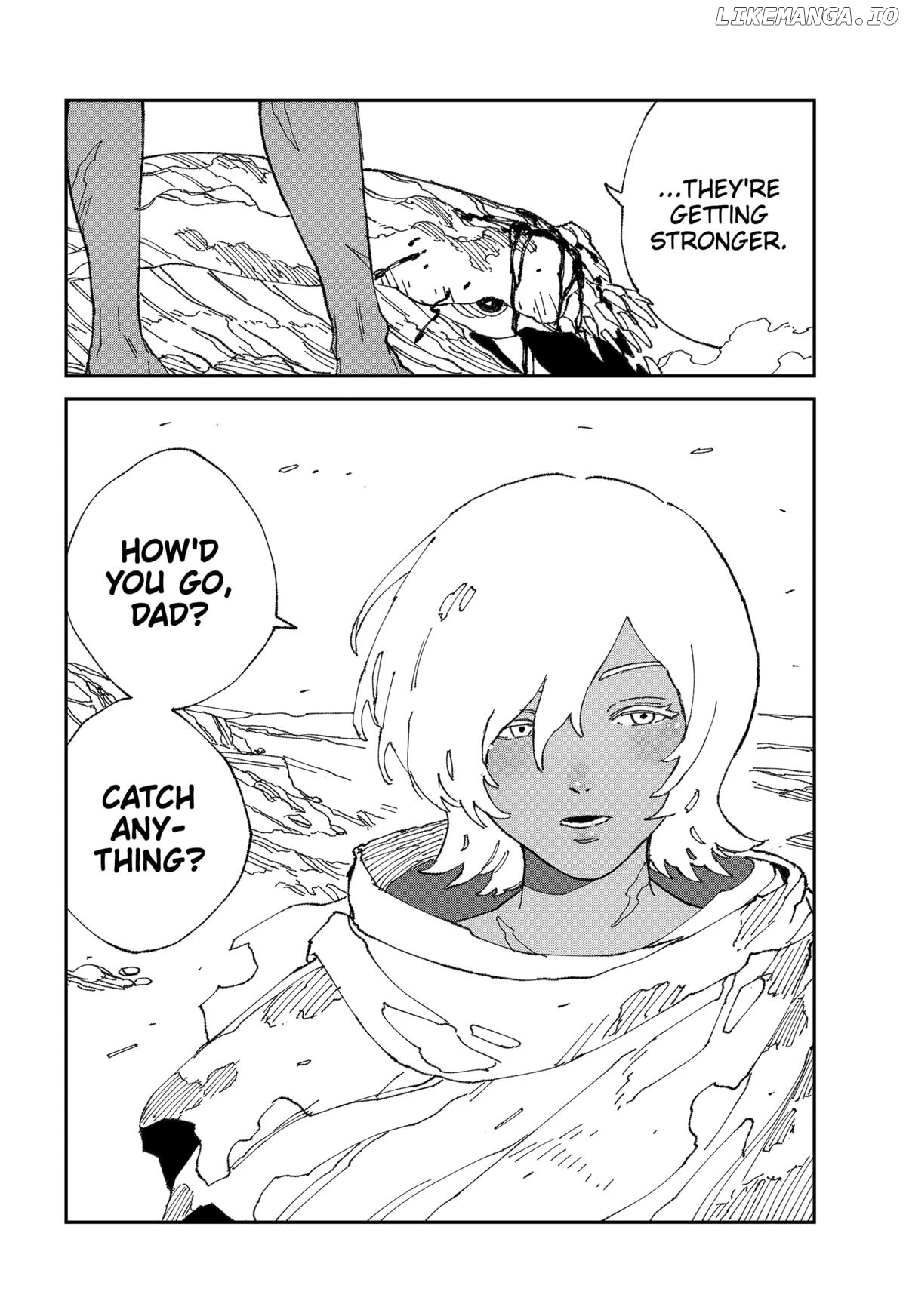MAD (OOTORI Yuusuke) Chapter 21 - page 22