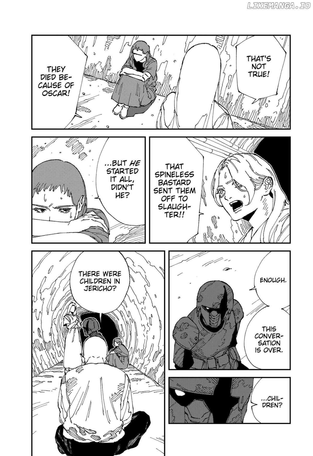 MAD (OOTORI Yuusuke) Chapter 21 - page 7