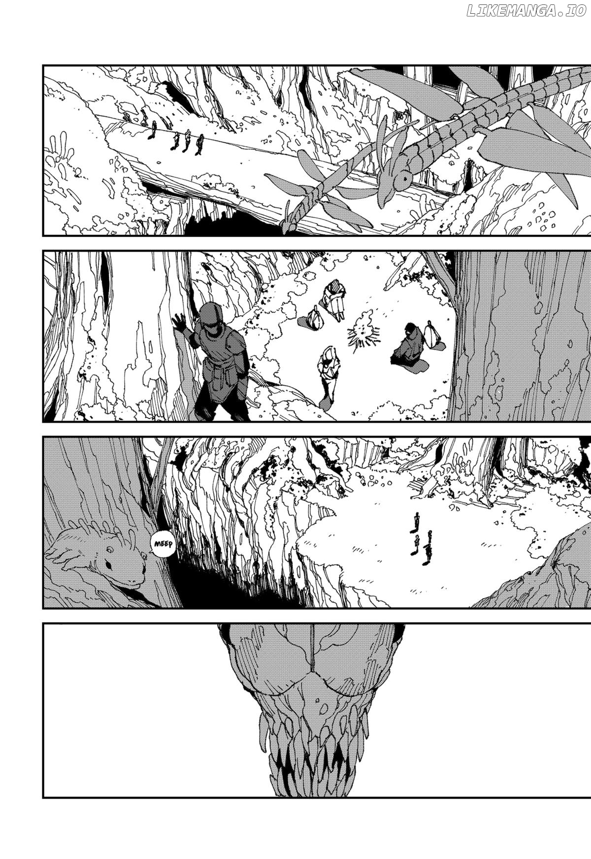 MAD (OOTORI Yuusuke) Chapter 22 - page 14