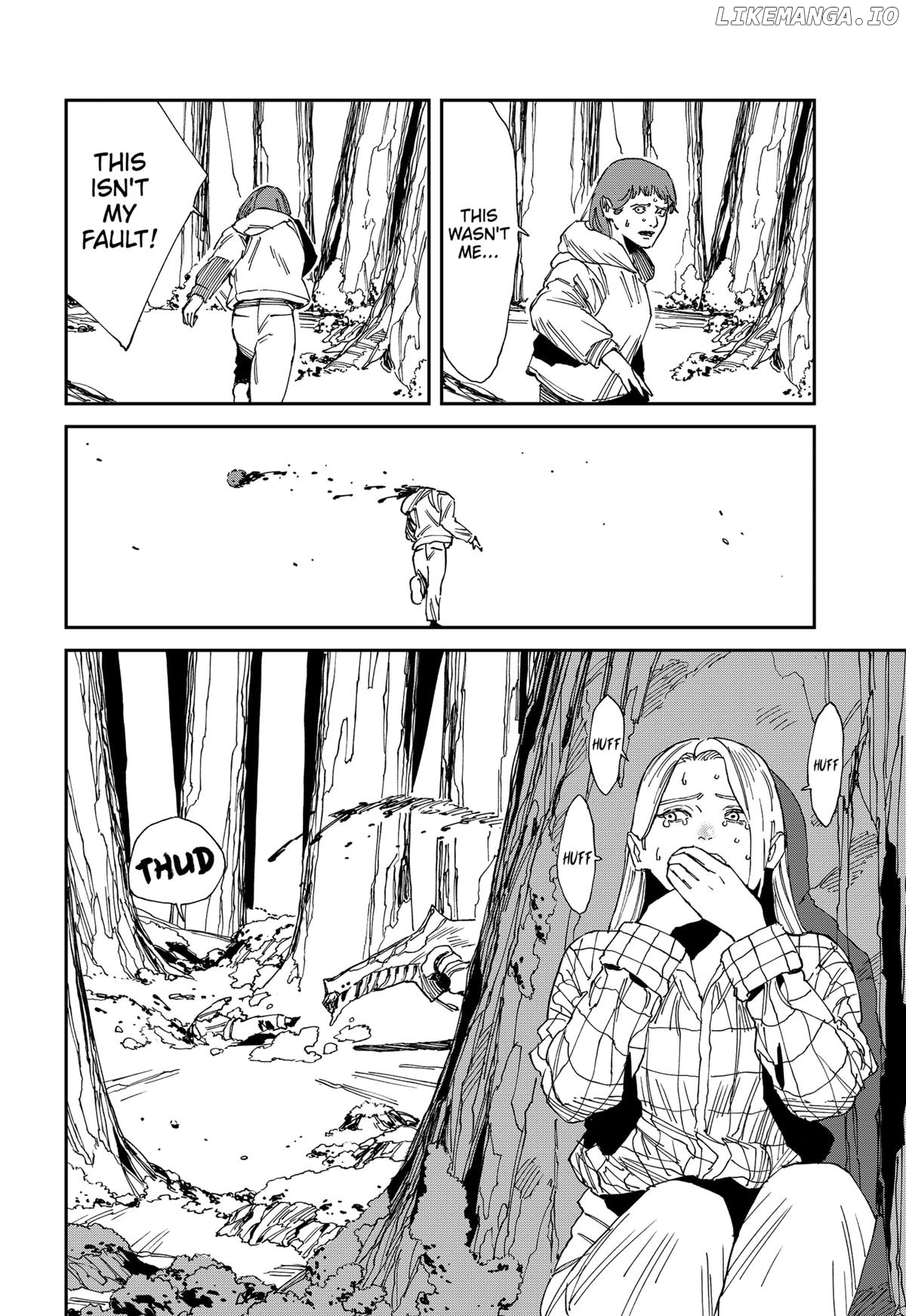 MAD (OOTORI Yuusuke) Chapter 22 - page 26