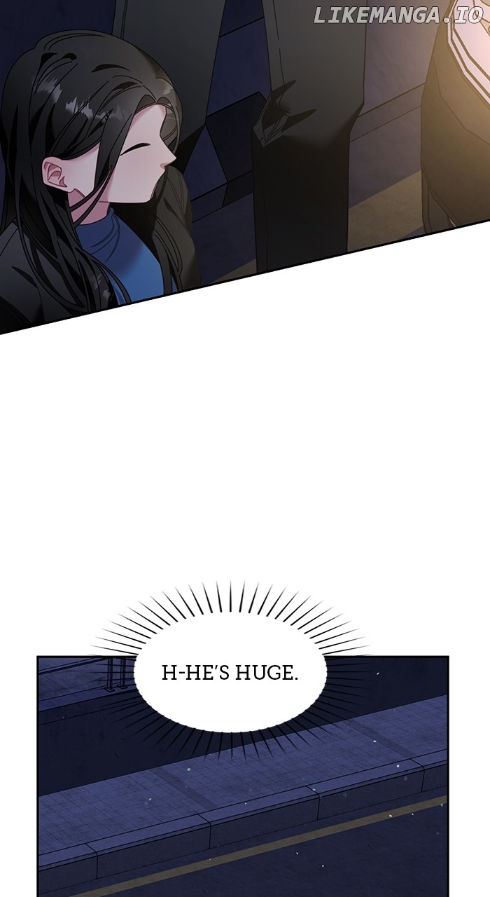Oh, the Flower That Bloomed on the Wall Chapter 15 - page 32