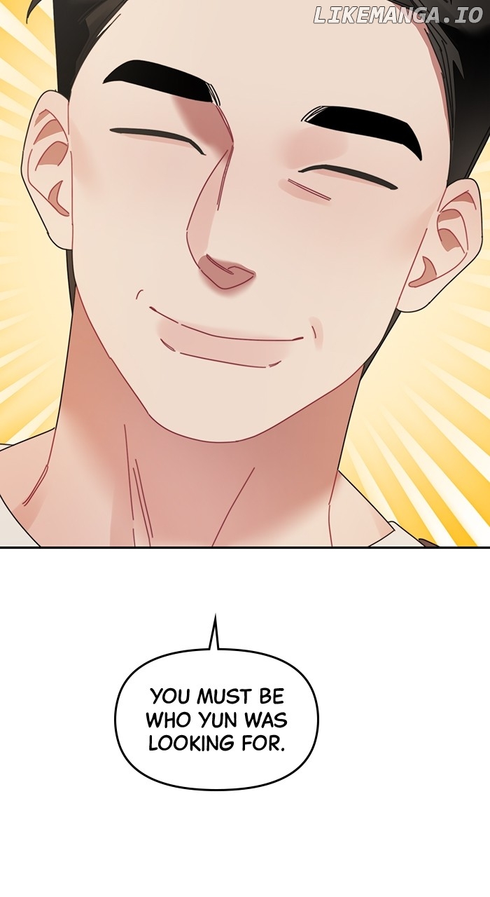Oh, the Flower That Bloomed on the Wall Chapter 15 - page 34