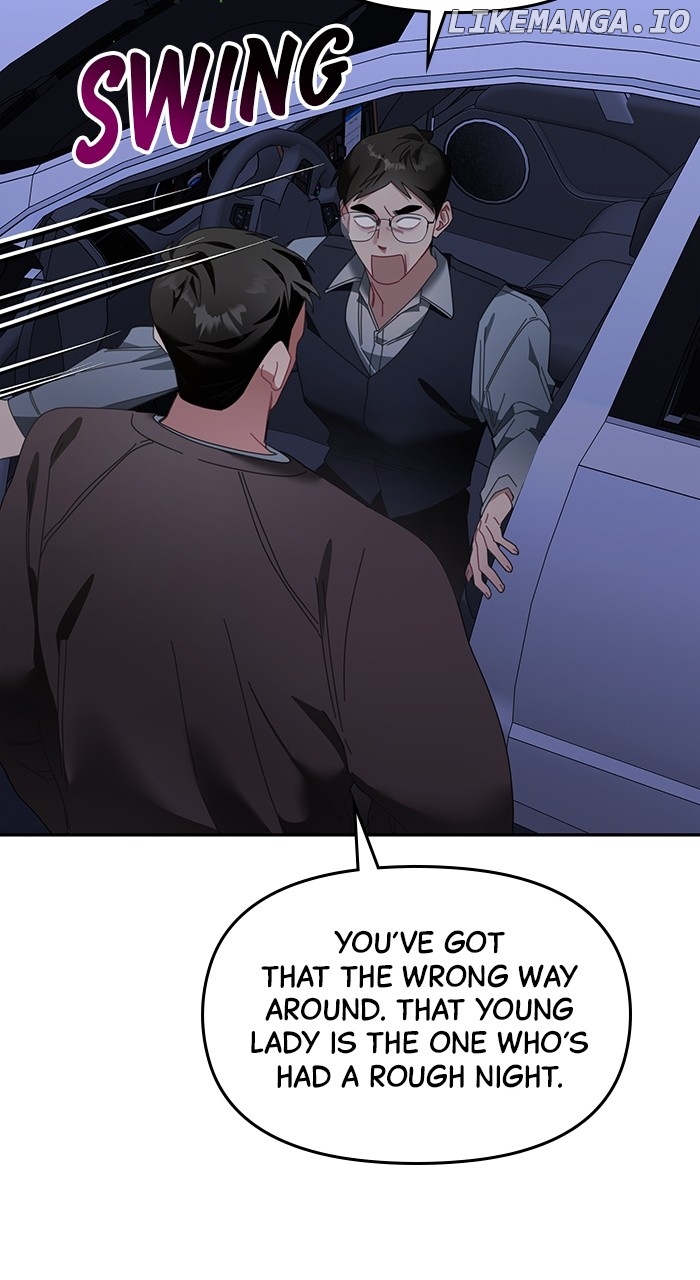 Oh, the Flower That Bloomed on the Wall Chapter 15 - page 44