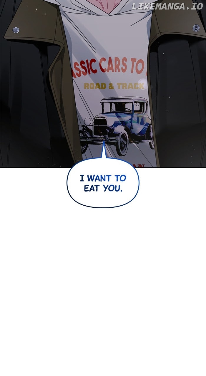 Oh, the Flower That Bloomed on the Wall Chapter 15 - page 80