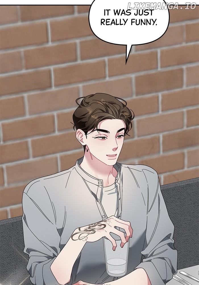 Oh, the Flower That Bloomed on the Wall Chapter 17 - page 100