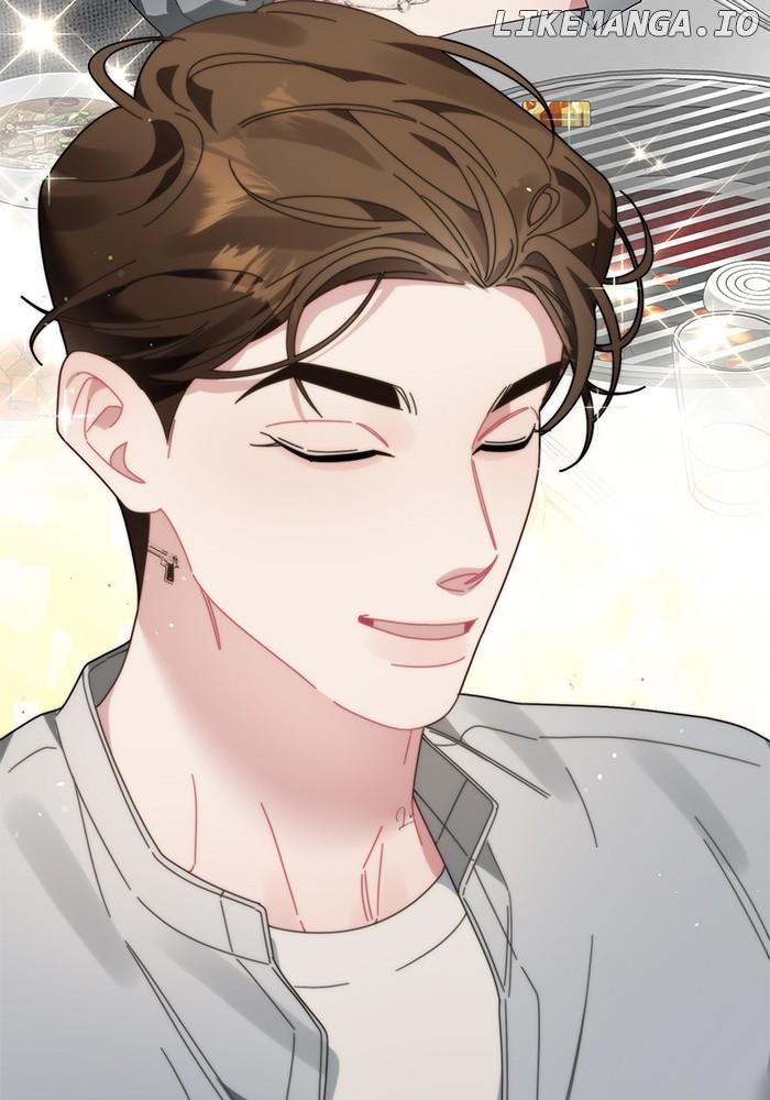 Oh, the Flower That Bloomed on the Wall Chapter 17 - page 101