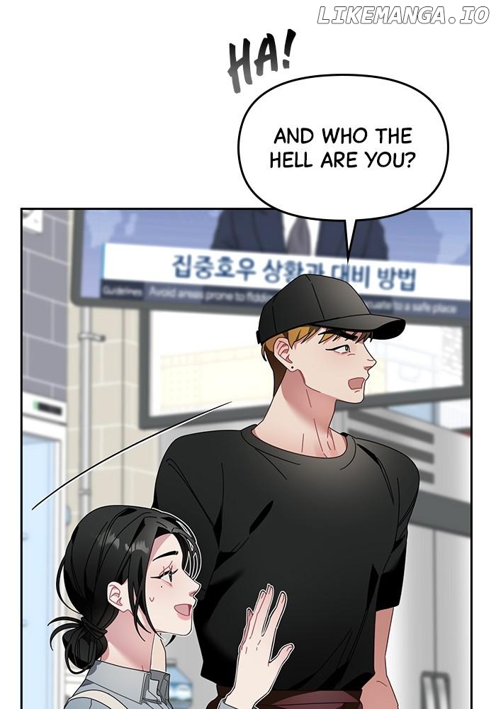 Oh, the Flower That Bloomed on the Wall Chapter 17 - page 104