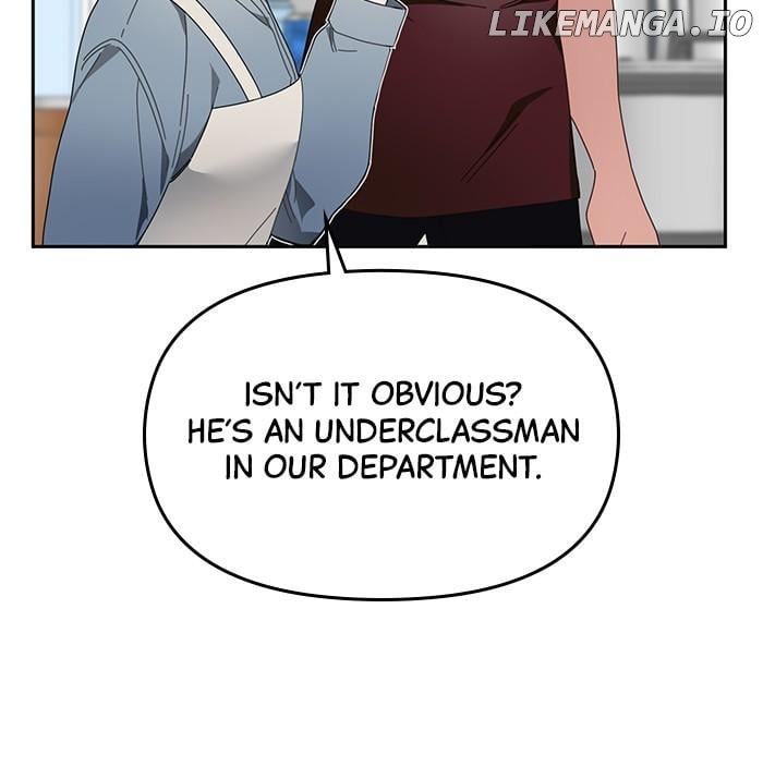 Oh, the Flower That Bloomed on the Wall Chapter 17 - page 105