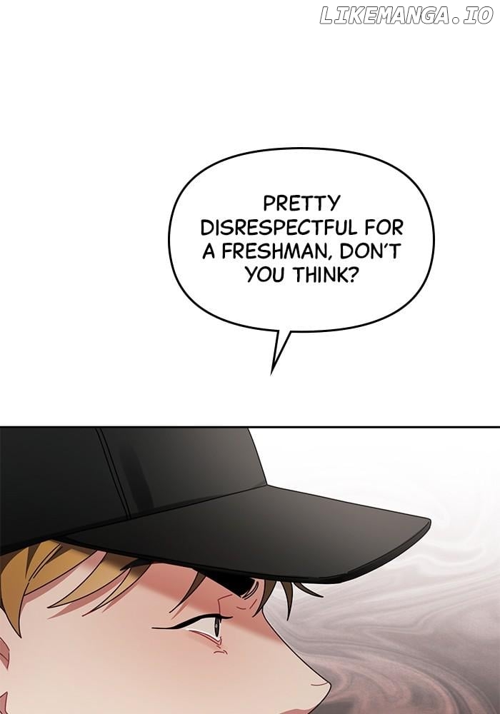 Oh, the Flower That Bloomed on the Wall Chapter 17 - page 106