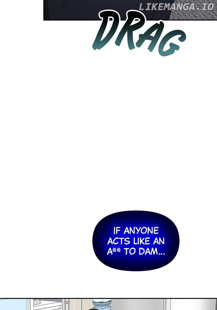 Oh, the Flower That Bloomed on the Wall Chapter 17 - page 109