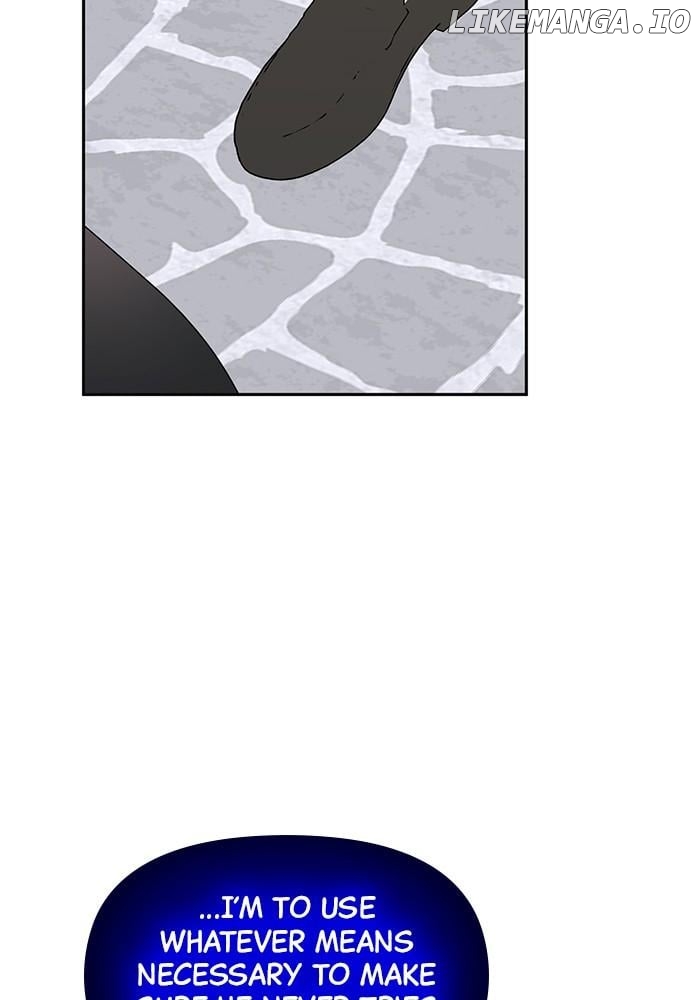 Oh, the Flower That Bloomed on the Wall Chapter 17 - page 112