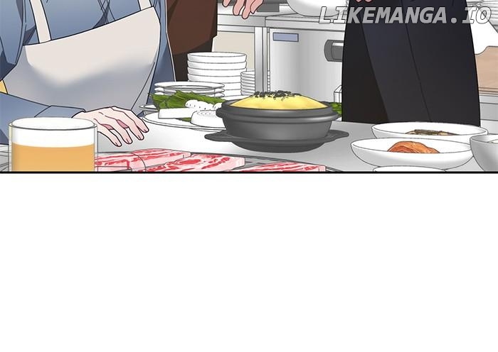 Oh, the Flower That Bloomed on the Wall Chapter 17 - page 114