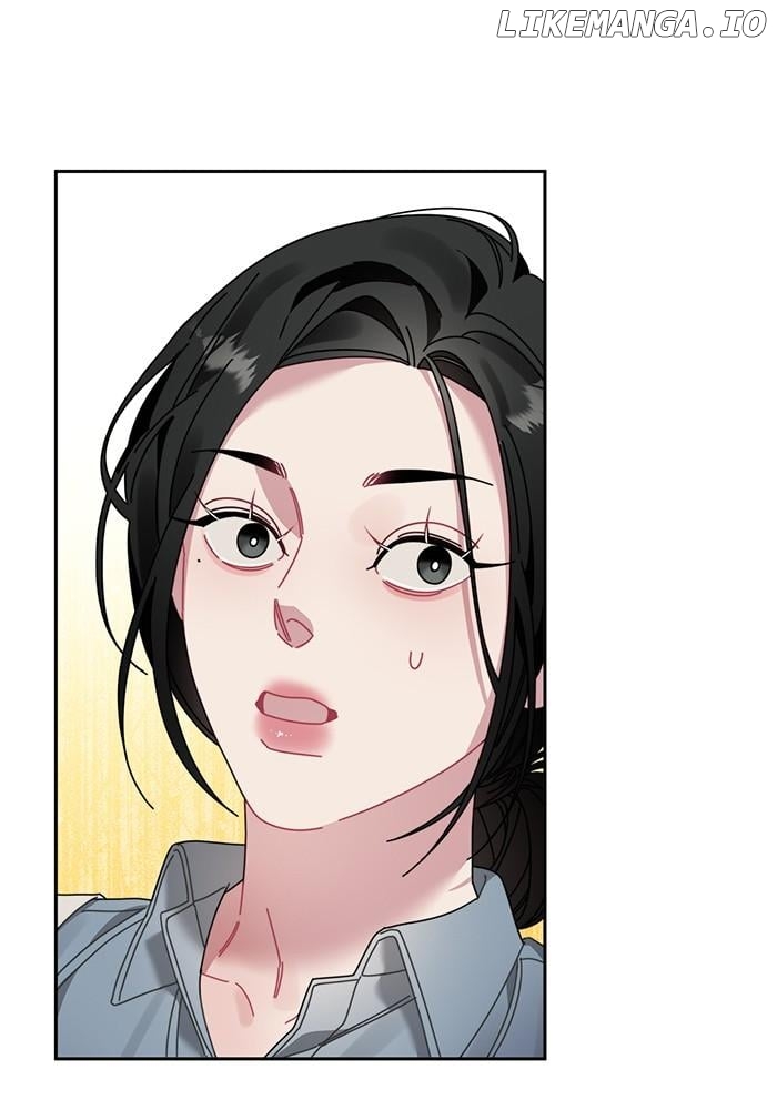 Oh, the Flower That Bloomed on the Wall Chapter 17 - page 115