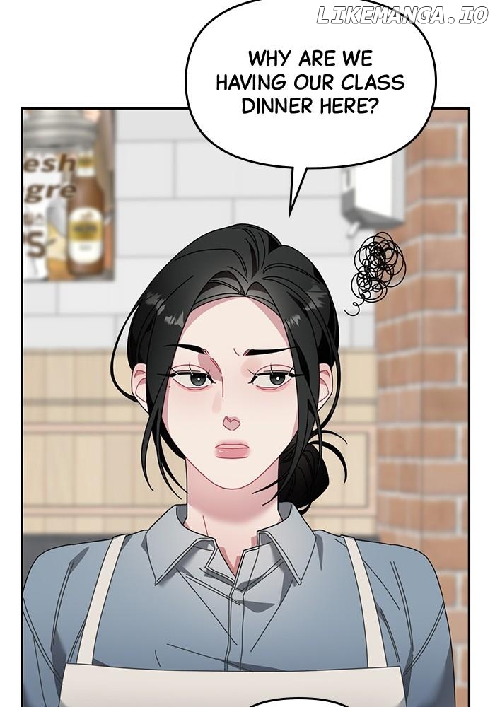 Oh, the Flower That Bloomed on the Wall Chapter 17 - page 16